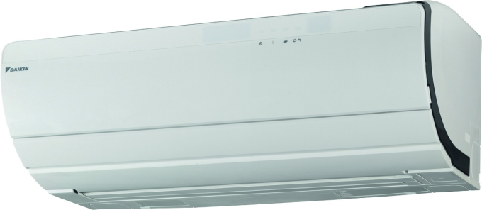 Кондиціонер тепловий насос Daikin FTXZ50N/RXZ50N A+++ Кондиціонер тепловий насос Daikin FTXZ50N/RXZ50N A+++