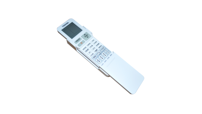 Кондиціонер тепловий-насос Toshiba G2KVP RAS-35G2KVP-ND/RAS-35G2AVP-ND Побутовий