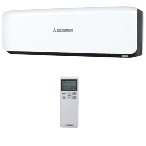 Кондиціонер мульти-спліт Mitsubishi Heavy SRK35ZS-WB Внутрішній блок