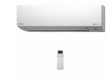 Кондиціонер мульти-спліт Toshiba N3KV RAS-B10N3KV2-E1 Настінний