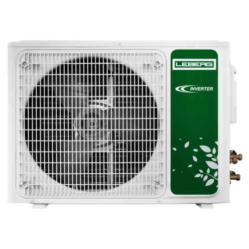 Кондиціонер тепловий насос Leberg LOKI LBS_LBU-LOKI24 Побутовий
