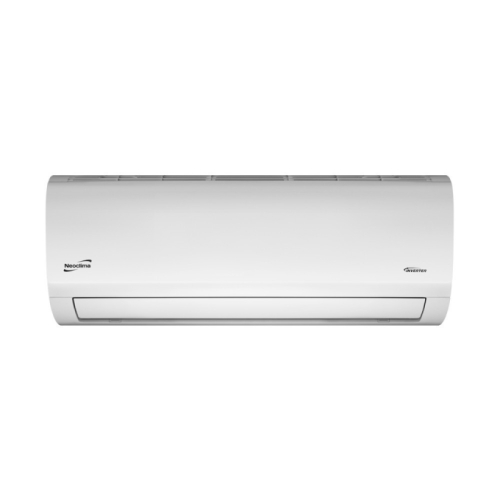 Кондиціонер тепловий-насос Neoclima Therminator 2.0 Inverter NS/NU-18AHEIw Побутовий