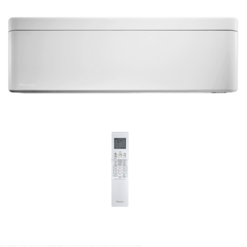 Кондиціонер мульти-спліт Daikin Stylish FTXA42AW Настінний