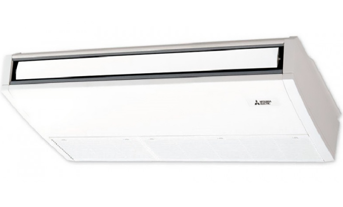 Кондиціонер мульти-спліт внутрішній блок Mitsubishi Electric PCA-M60KAQ Підлогово-стельовий