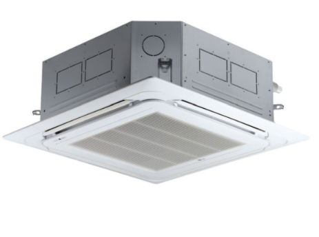 Кондиціонер мульти-спліт LG Multi MT06AH Касетний