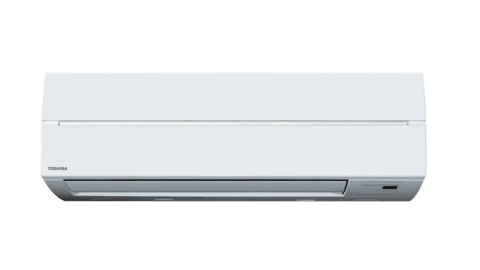 Кондиціонер тепловий насос Toshiba SKHP-ES RAS-24SKHP-ES/RAS-24S2AH-ES Побутовий