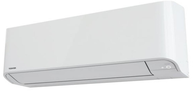 Кондиціонер тепловий-насос Toshiba Seiya RAS-13J2KVG-EE_RAS-13J2AVG-EE Побутовий
