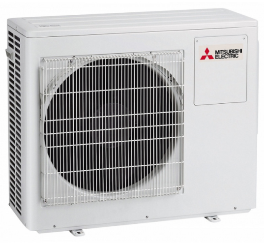 Кондиціонер мульти-спліт Mitsubishi Electric Multy Inverter MXZ-4E72VA Зовнішній блок