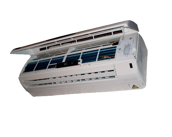 Настінний фанкойл Wito WU2 20 дБ