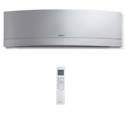Кондиціонер мульти-спліт Daikin Emura FTXJ35MS Настінний