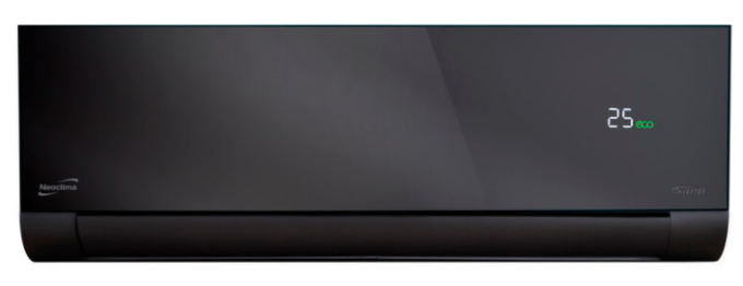 Кондиціонер мульти-спліт Neoclima ArtVogue (-20) NS-12EHVIwb1 Настінний
