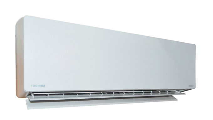 Кондиціонер тепловий-насос Toshiba G2KVP RAS-35G2KVP-ND/RAS-35G2AVP-ND Побутовий