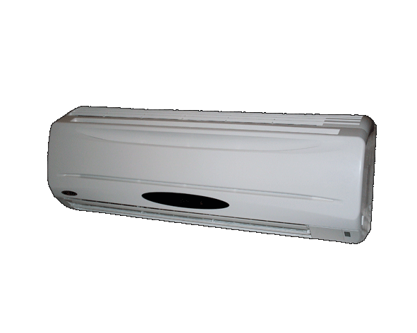 Настінний фанкойл Wito WU2 20 дБ