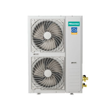 Кондиціонер мульти-спліт Hisense AMW-42U4SE Зовнішній блок