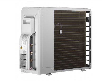 Кондиціонер мульти-спліт Neoclima ERP(-23) NU-2M18EFIe Зовнішній блок