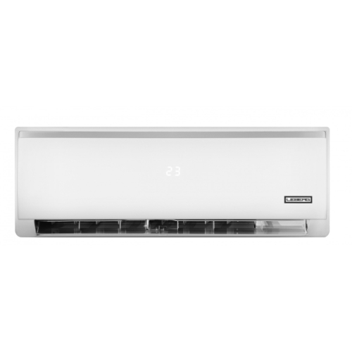 Кондиціонер тепловий насос Leberg FREYA LBS-FRA19_LBU-FRA19 A++