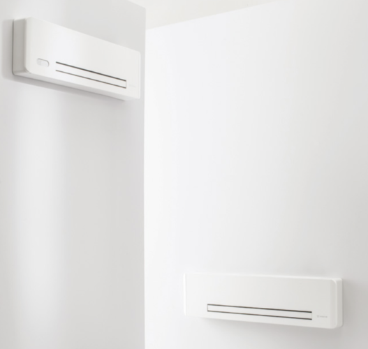 Настінний фанкойл Innova SW XL 800 20 дБ