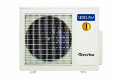 Кондиціонер мульти-спліт Neoclima ERP (-20) NU-4M36AFIe Зовнішній блок