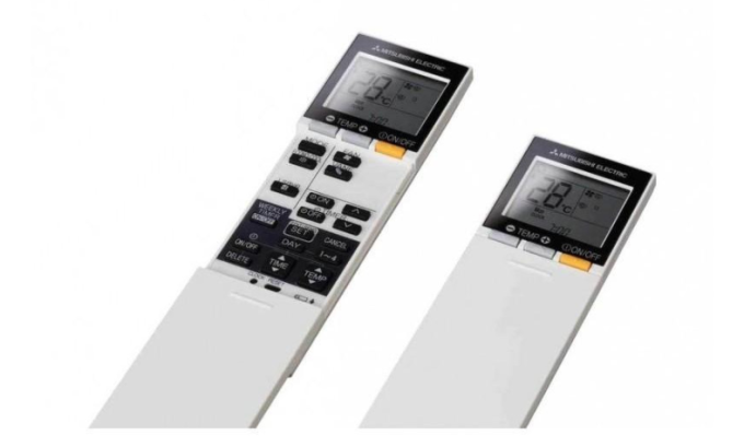 Кондиціонер тепловий насос Mitsubishi Electric Design Inverter Silver MSZ-EF35VE3S_MUZ-EF35VE Побутовий