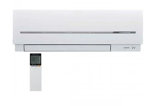 Кондиціонер тепловий насос Mitsubishi Electric Standart Inverter MSZ-SF20VA Побутовий