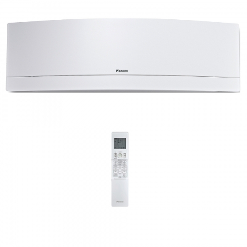 Кондиціонер мульти-спліт Daikin Emura FTXJ50MW Настінний