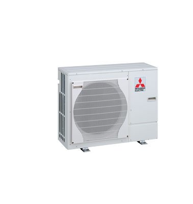 Тепловий насос Mitsubishi Electric Powеr Inverter PUHZ-W85VHA Повітря - вода