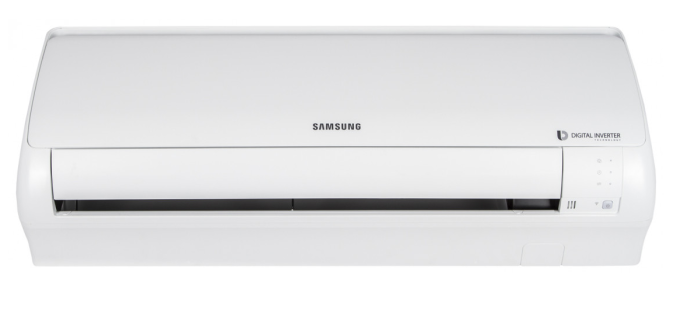 Кондиціонер тепловий насос Samsung Maldives AR09RSFPAWQNER Побутовий