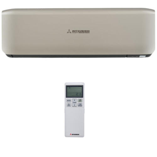 Кондиціонер мульти-спліт Mitsubishi Heavy SRK25ZSX-WT Внутрішній блок