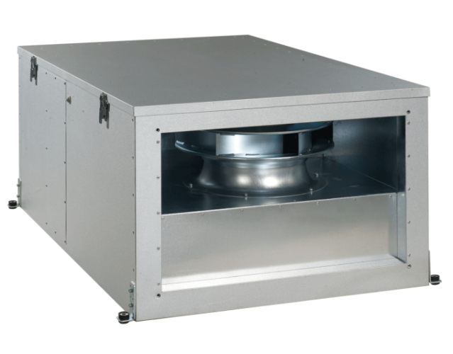 Витяжна установка Вентс ВА 04 Україна