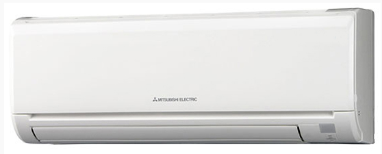 Кондиціонер тепловий насос Mitsubishi Electric Classic Inverter MSZ-HR50VF-ER1_MUZ-HR50VF-ER2 Побутовий