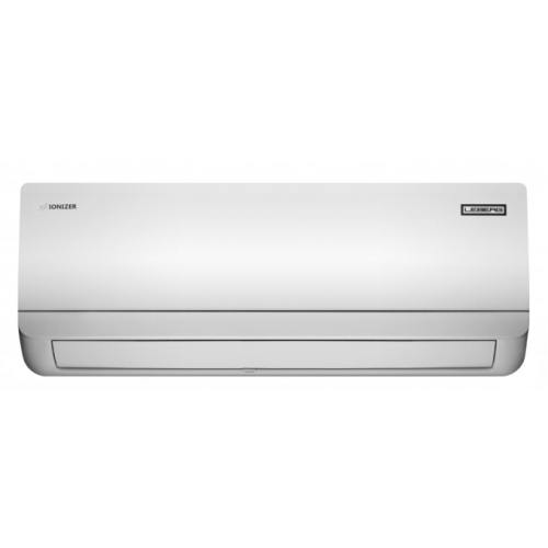 Кондиціонер тепловий насос Leberg LOK LBS_LBU-LOK10UA Побутовий