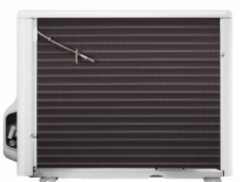 Кондиціонер тепловий насос Toshiba Avant RAS-137SKV-E7_RAS-137SAV-E6 Побутовий - Фото 6
