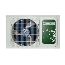 Кондиціонер тепловий насос Leberg LOK LBS_LBU-LOK08 Побутовий - Фото 4