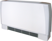 Пристінний фанкойл Wito Vierro 93 MV 38 дБ - Фото 3