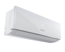 Кондиціонер тепловий насос Hisense AS-24UR4SFBDK Побутовий - Фото 3