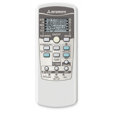 Кондиціонер мульти-спліт Mitsubishi Heavy SRK20ZS-S Внутрішній блок - Фото 3