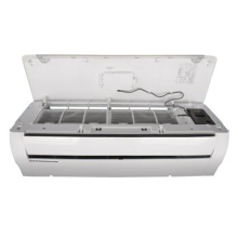 Кондиціонер тепловий-насос Neoclima YETI NS_NU-24EHZIw Побутовий - Фото 5