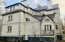 Тепловий насос Panasonic WH-SDC12H9E8/WH-UD12HE8 з монтажем Малайзія - Фото 5