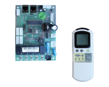 Настінний фанкойл Wito WU2 20 дБ - Фото 5