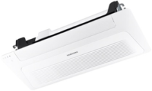 Кондиціонер мульти-спліт Samsung Wind Free AJ035NB1DEH_EU Касетний - Фото 5