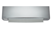 Кондиціонер тепловий насос Panasonic CS/CU-XZ20TKEW Побутовий - Фото 4
