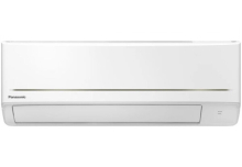 Кондиціонер тепловий насос Panasonic Super Compact CS_CU-PZ25WKD Побутовий - Фото 3