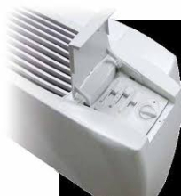 Пристінний фанкойл Wito Vierro 93 MV 38 дБ - Фото 4