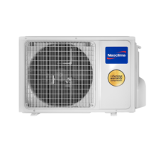 Кондиціонер тепловий-насос Neoclima U-Mate NS_NU-24EUMIw3 Побутовий - Фото 6