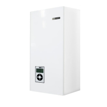 Mitsubishi HeatGuard 100NX Повітря - вода - Фото 3