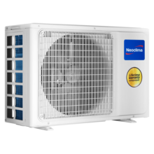 Кондиціонер тепловий насос Neoclima U-Mate NS_NU-18EUMIw3 Побутовий - Фото 6