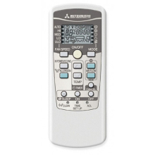 Кондиціонер мульти-спліт Mitsubishi Heavy SRK35ZS-S Внутрішній блок - Фото 3