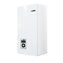 Mitsubishi HeatGuard 140S(N) Повітря - вода - Фото 3