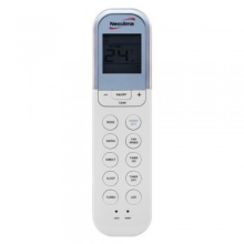 Кондиціонер тепловий-насос Neoclima Miura NS/NU-09AHQIw Побутовий - Фото 4 Кондиціонер тепловий-насос Neoclima Miura NS/NU-09AHQIw Побутовий - Фото 4