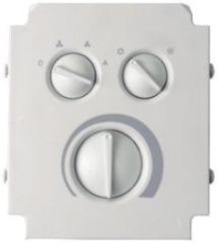 Пристінний фанкойл DAIKIN FWV 01DFN 12 міс - Фото 3